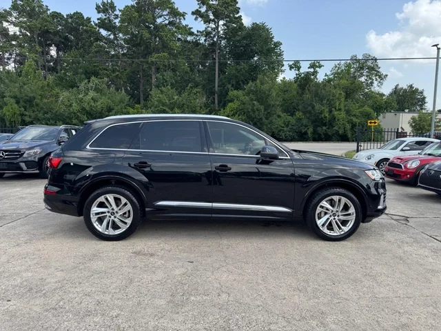 SEMINUEVOS AUDI Q7 a Estados en autogozo