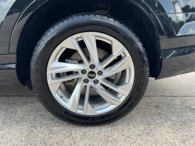 SEMINUEVOS AUDI Q7 a Estados en autogozo