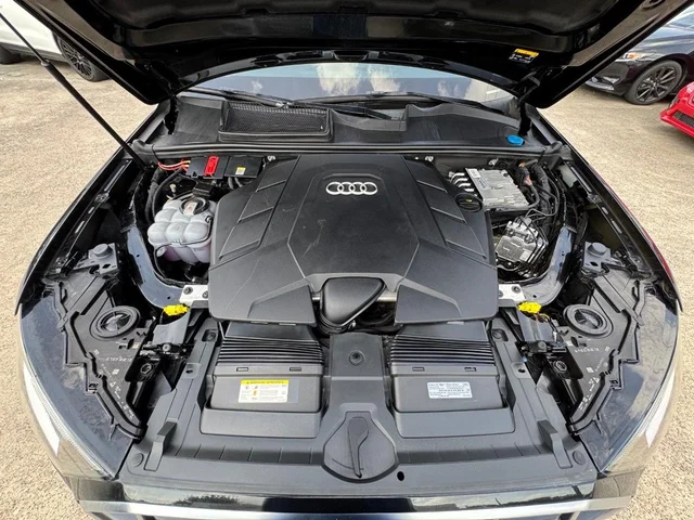 SEMINUEVOS AUDI Q7 a Estados en autogozo