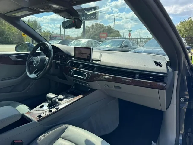 SEMINUEVOS AUDI A5 Cabriolet a Estados en autogozo