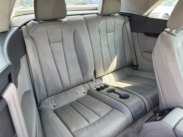SEMINUEVOS AUDI A5 Cabriolet a Estados en autogozo