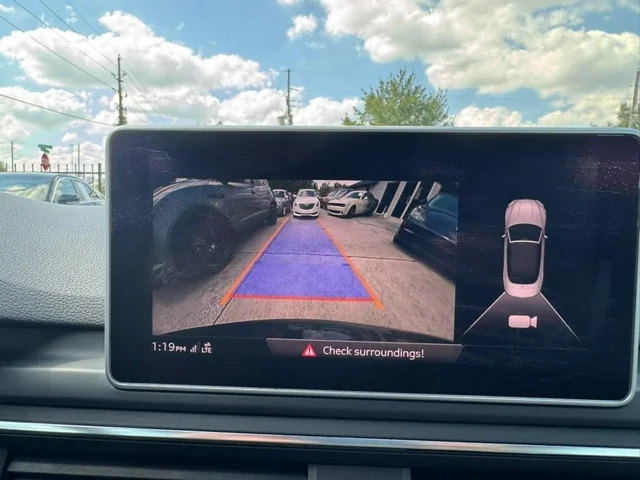 SEMINUEVOS AUDI A5 Cabriolet a Estados en autogozo