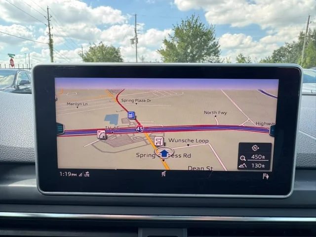 SEMINUEVOS AUDI A5 Cabriolet a Estados en autogozo
