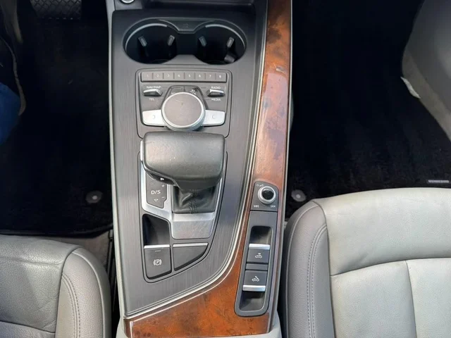 SEMINUEVOS AUDI A5 Cabriolet a Estados en autogozo