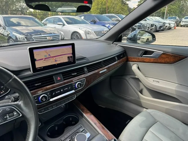 SEMINUEVOS AUDI A5 Cabriolet a Estados en autogozo