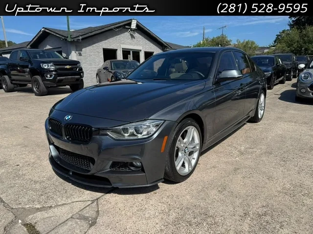 SEMINUEVOS BMW 335i a Estados en autogozo