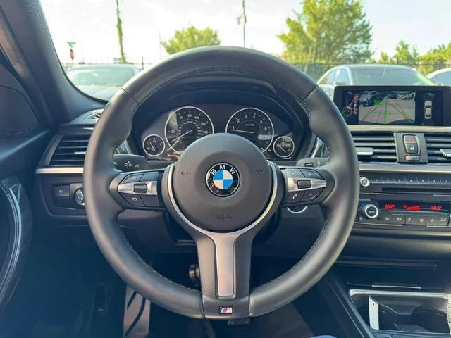 SEMINUEVOS BMW 335i a Estados en autogozo