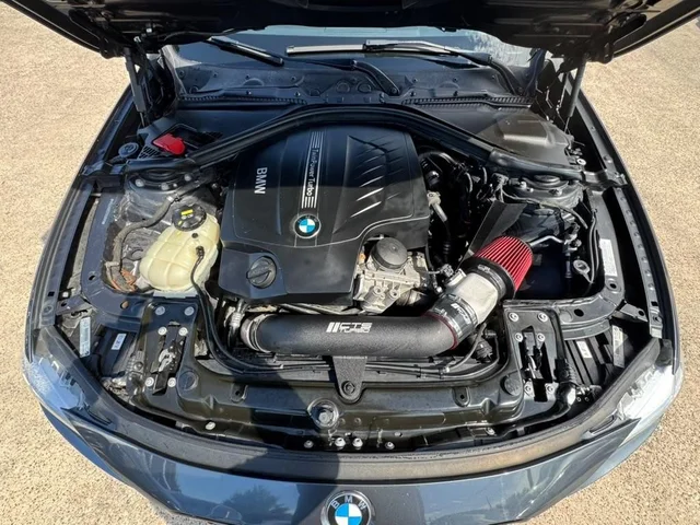SEMINUEVOS BMW 335i a Estados en autogozo