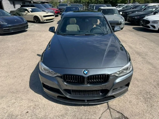 SEMINUEVOS BMW 335i a Estados en autogozo