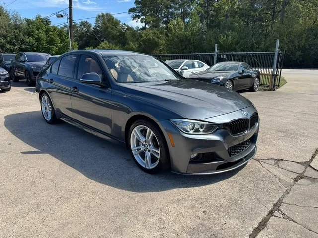 SEMINUEVOS BMW 335i a Estados en autogozo