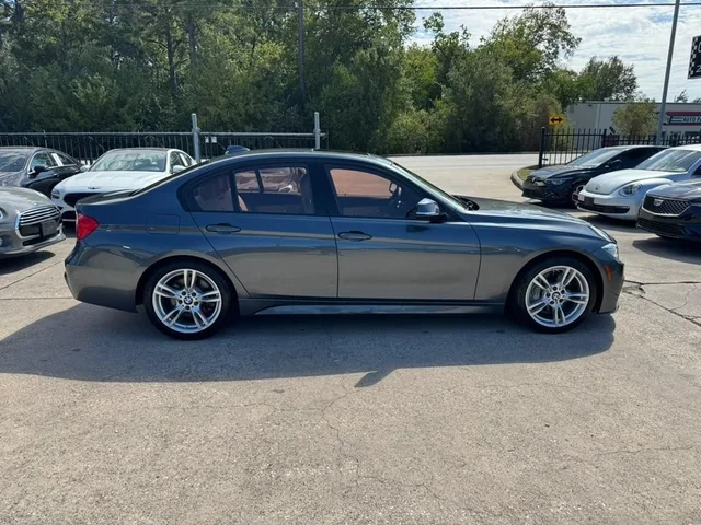 SEMINUEVOS BMW 335i a Estados en autogozo
