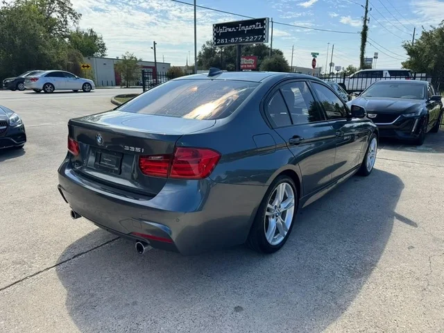 SEMINUEVOS BMW 335i a Estados en autogozo