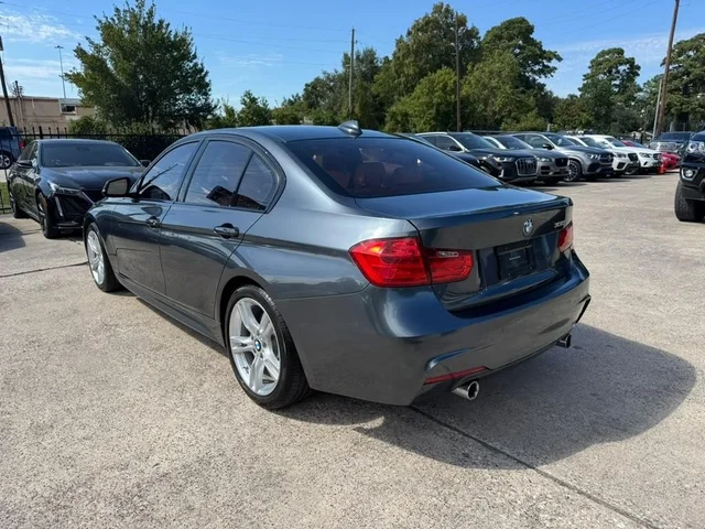 SEMINUEVOS BMW 335i a Estados en autogozo