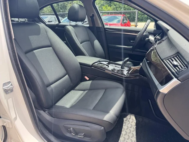 SEMINUEVOS BMW 528i a Estados en autogozo