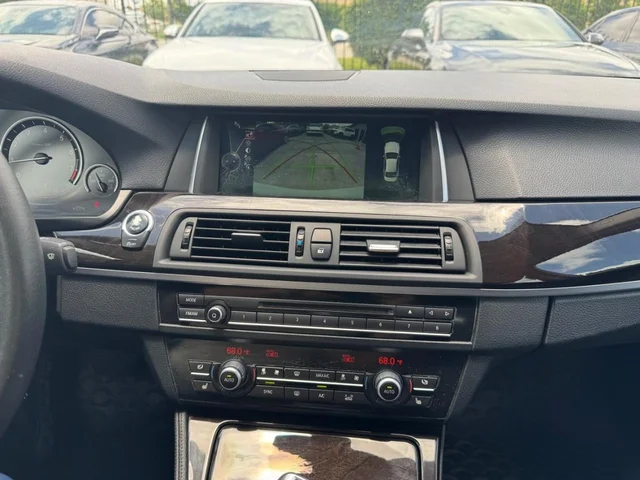 SEMINUEVOS BMW 528i a Estados en autogozo