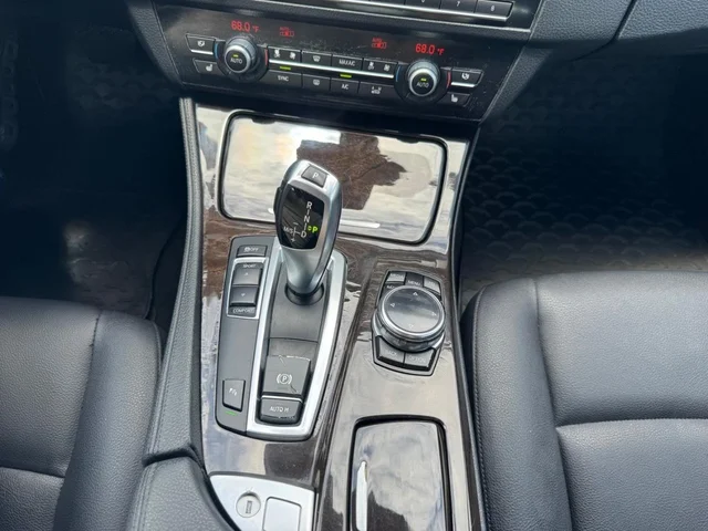 SEMINUEVOS BMW 528i a Estados en autogozo