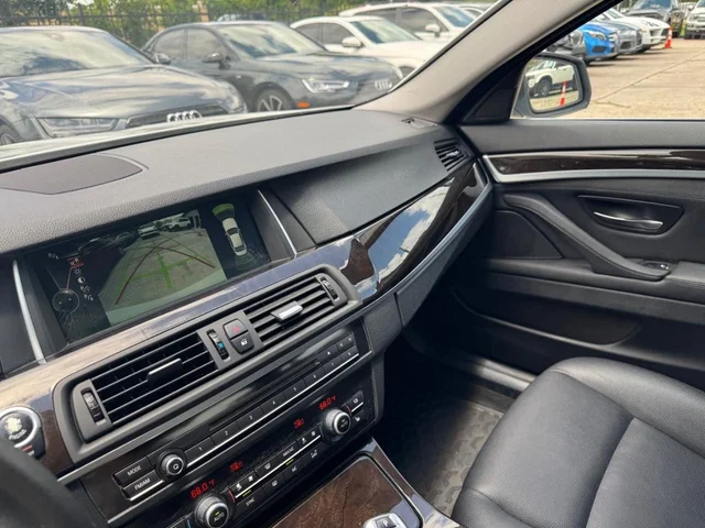 SEMINUEVOS BMW 528i a Estados en autogozo
