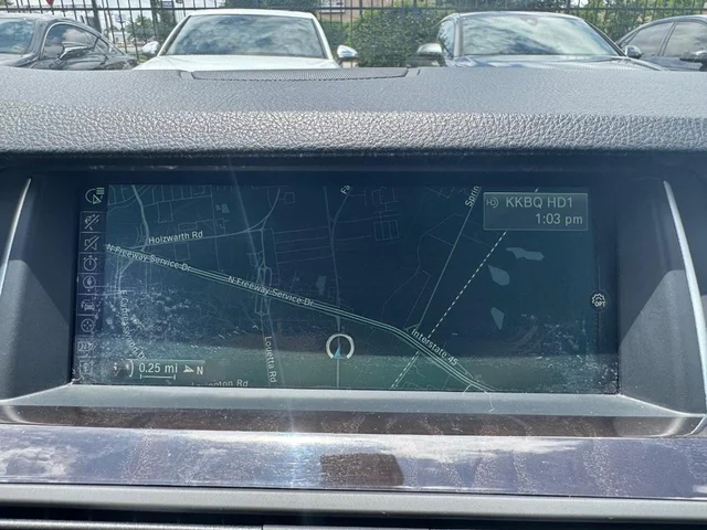 SEMINUEVOS BMW 528i a Estados en autogozo