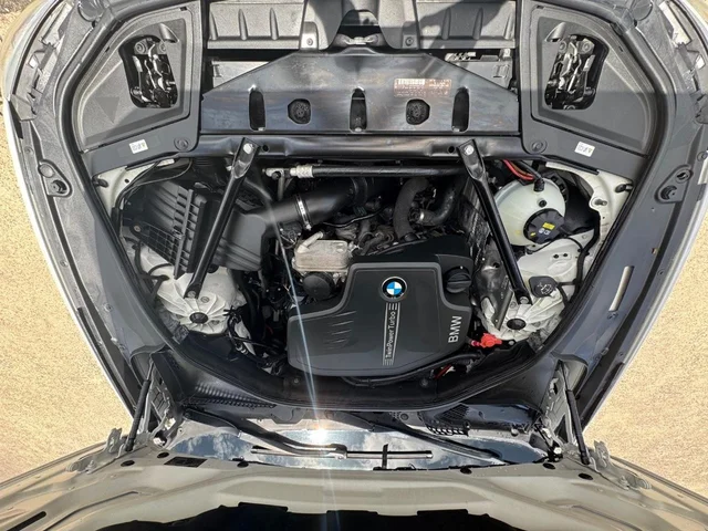 SEMINUEVOS BMW 528i a Estados en autogozo