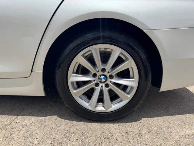 SEMINUEVOS BMW 528i a Estados en autogozo