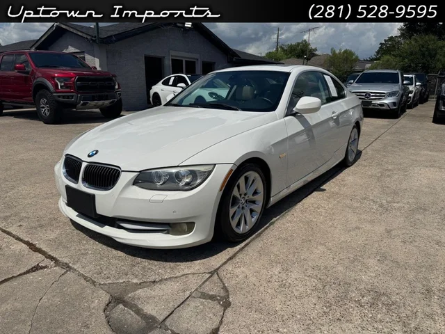 SEMINUEVOS BMW 328i a Estados en autogozo