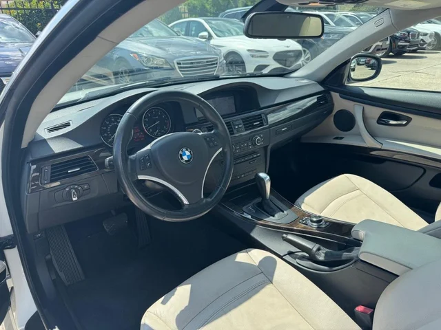 SEMINUEVOS BMW 328i a Estados en autogozo