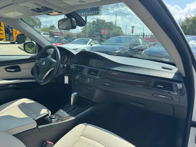 SEMINUEVOS BMW 328i a Estados en autogozo