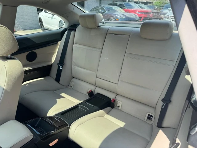 SEMINUEVOS BMW 328i a Estados en autogozo