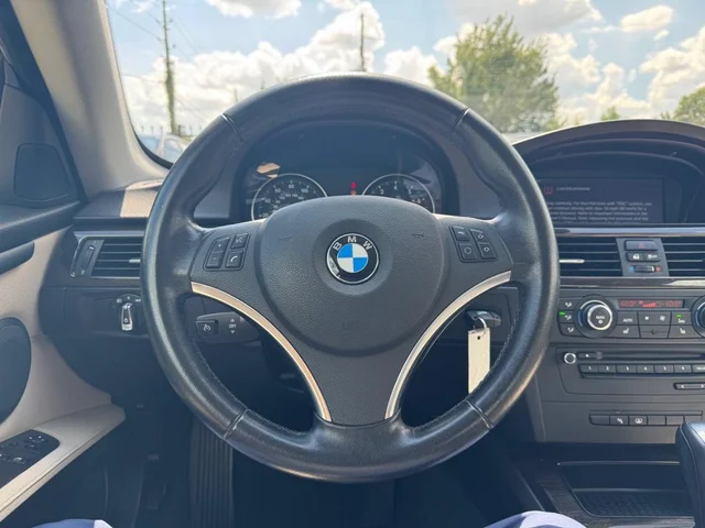 SEMINUEVOS BMW 328i a Estados en autogozo