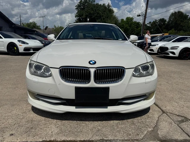 SEMINUEVOS BMW 328i a Estados en autogozo