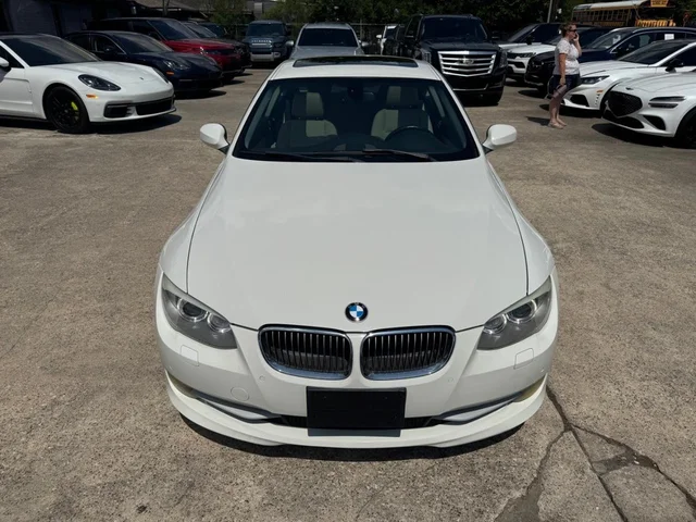 SEMINUEVOS BMW 328i a Estados en autogozo