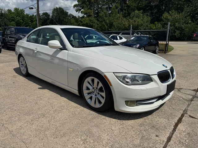 SEMINUEVOS BMW 328i a Estados en autogozo