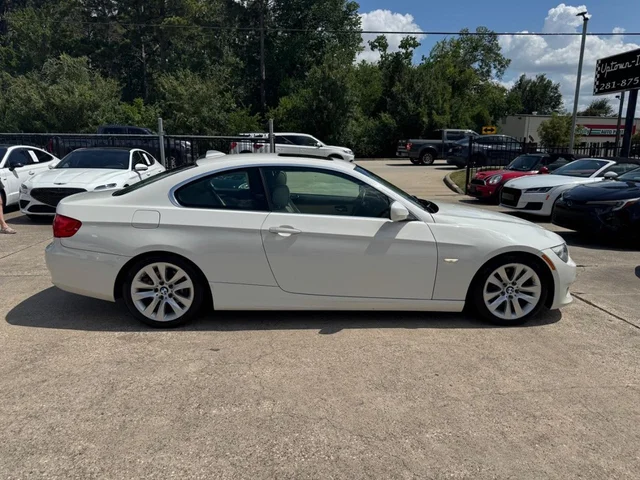SEMINUEVOS BMW 328i a Estados en autogozo