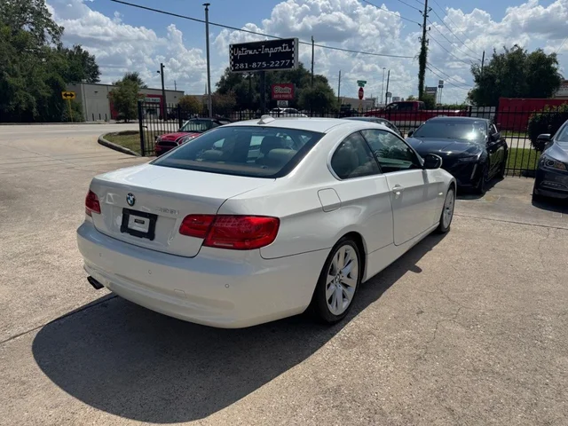 SEMINUEVOS BMW 328i a Estados en autogozo