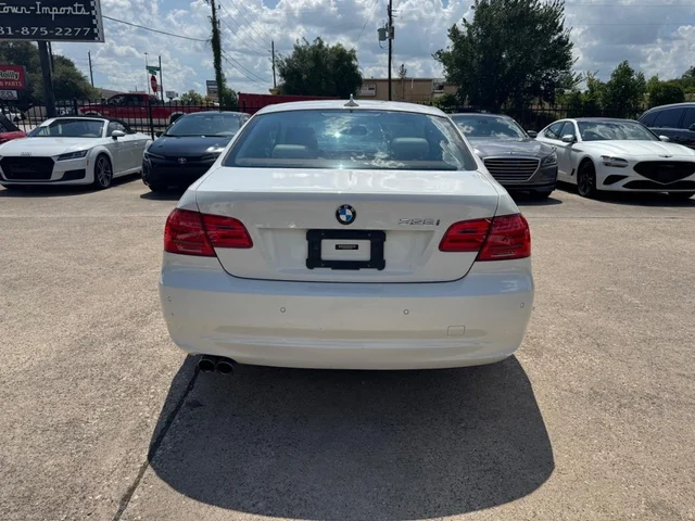 SEMINUEVOS BMW 328i a Estados en autogozo