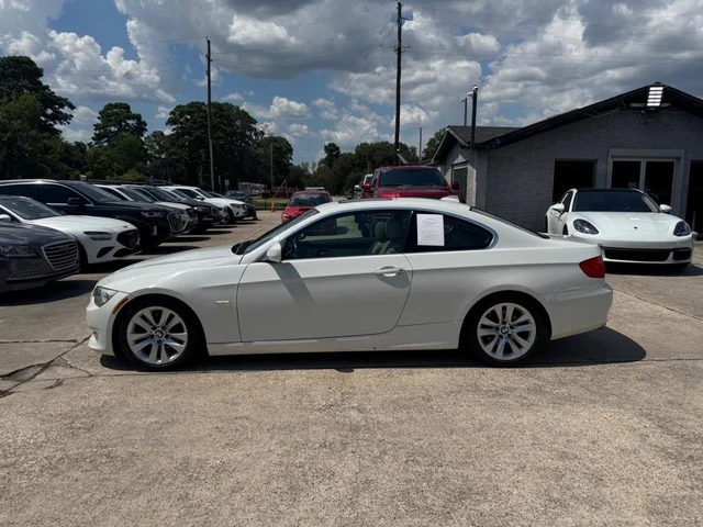 SEMINUEVOS BMW 328i a Estados en autogozo