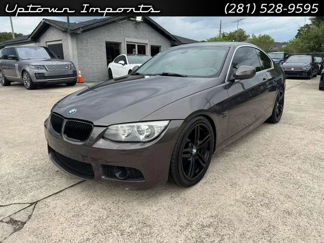SEMINUEVOS BMW 335i a Estados en autogozo