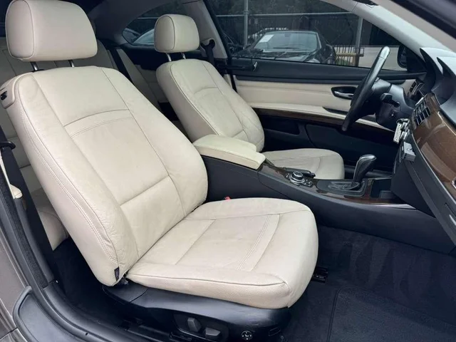 SEMINUEVOS BMW 335i a Estados en autogozo