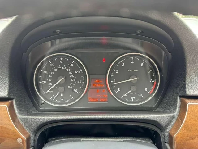 SEMINUEVOS BMW 335i a Estados en autogozo