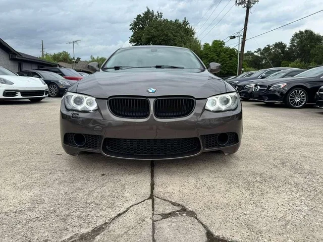 SEMINUEVOS BMW 335i a Estados en autogozo