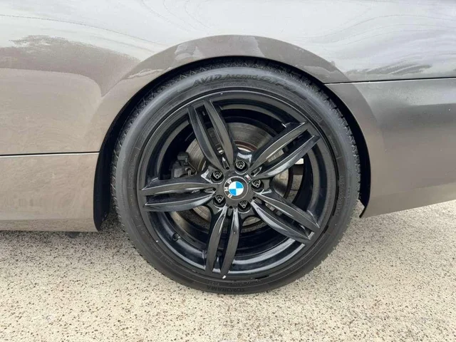 SEMINUEVOS BMW 335i a Estados en autogozo