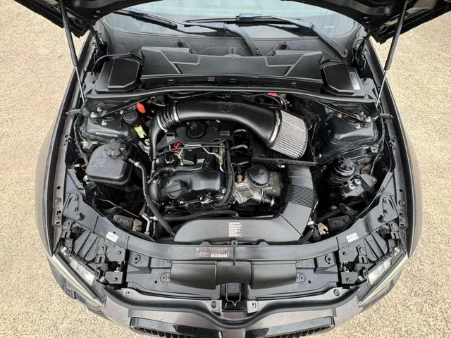 SEMINUEVOS BMW 335i a Estados en autogozo