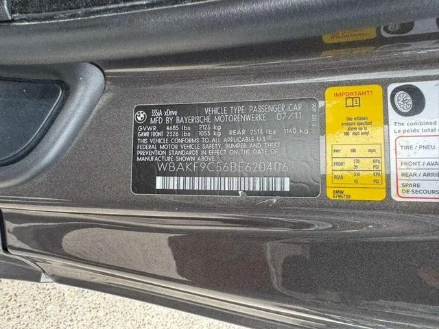 SEMINUEVOS BMW 335i a Estados en autogozo
