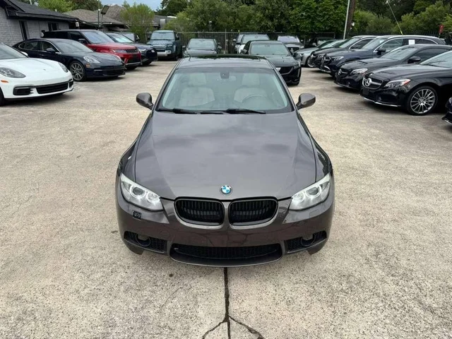 SEMINUEVOS BMW 335i a Estados en autogozo