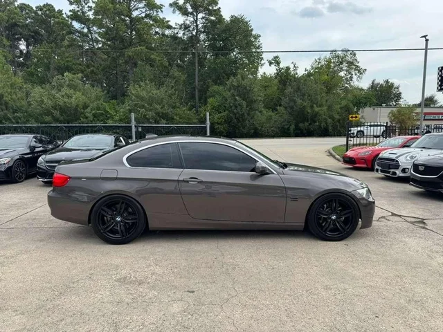 SEMINUEVOS BMW 335i a Estados en autogozo