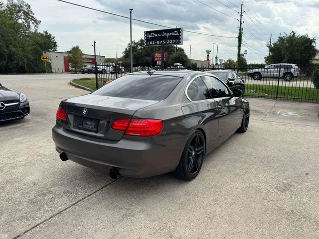 SEMINUEVOS BMW 335i a Estados en autogozo