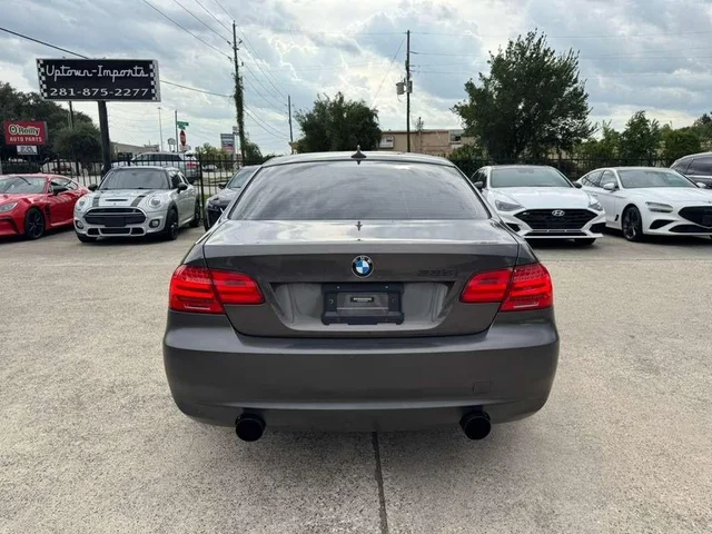 SEMINUEVOS BMW 335i a Estados en autogozo