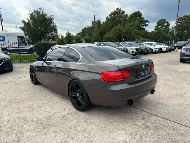 SEMINUEVOS BMW 335i a Estados en autogozo