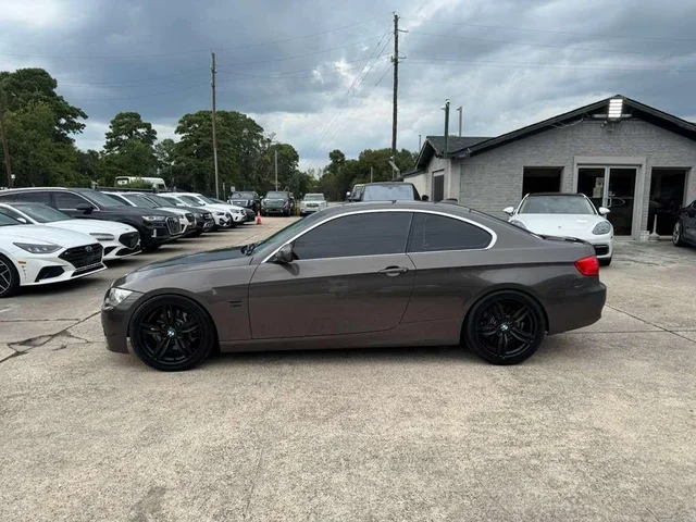 SEMINUEVOS BMW 335i a Estados en autogozo