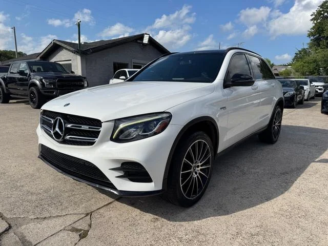 SEMINUEVOS MERCEDES-BENZ GLC 300 a Estados en autogozo